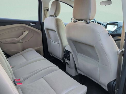 Used 2018 Ford Escape SE w/ SE Sync 3 Package image 25