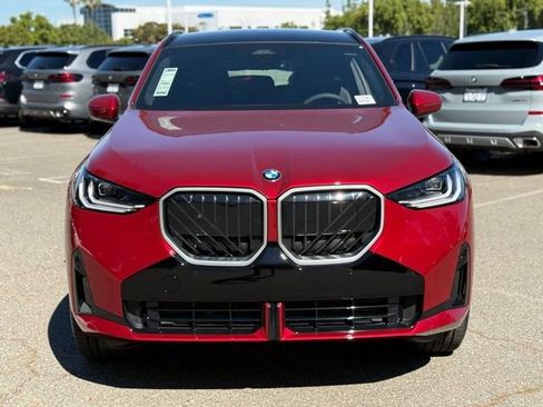 New 2026 BMW X3 xDrive30 w/ M Sport Package image 3
