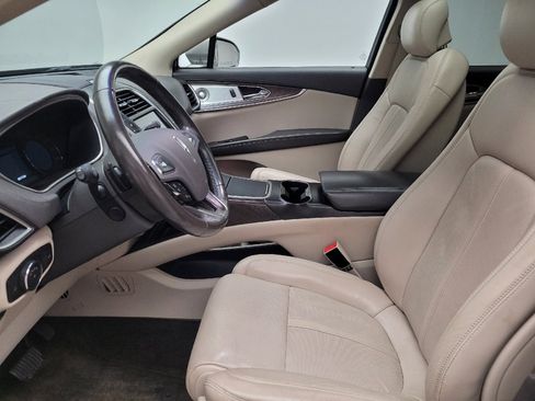 Used 2016 Lincoln MKX Reserve w/ Luxury Package AWD/4WD image 17