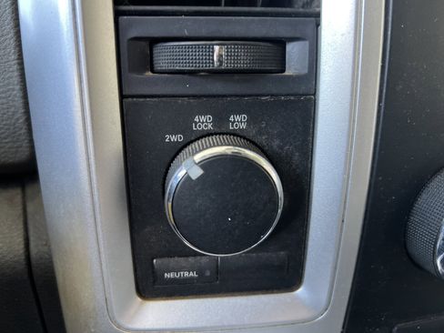 Used 2010 Dodge Ram 2500 Truck SLT w/ Big Horn Regional Pkg image 21