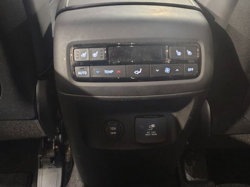 Used 2024 Hyundai Palisade SEL w/ Premium Package AWD/4WD image 27
