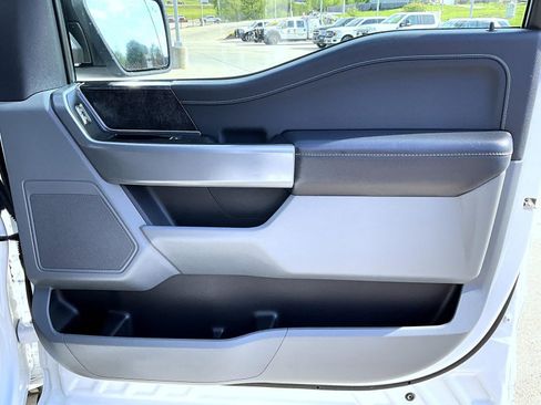 Used 2023 Ford F150 XLT w/ Equipment Group 302A High AWD/4WD image 17