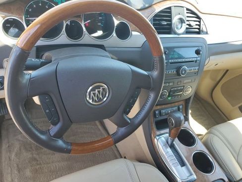 Used 2011 Buick Enclave CXL FWD image 12