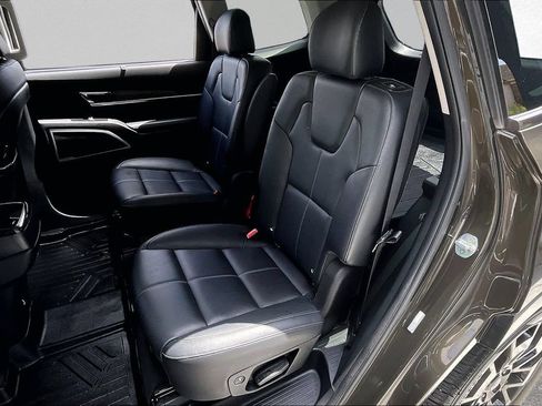 Used 2022 Kia Telluride EX w/ EX Premium Package AWD/4WD image 22