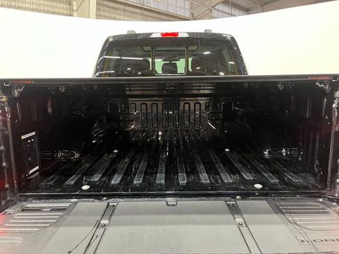 Certified 2023 Ford F150 Limited image 14