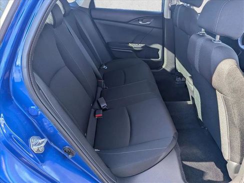 Used 2018 Honda Civic LX image 17