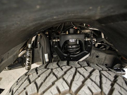 Used 2013 Ford F150 Raptor w/ Luxury Equipment Group image 18