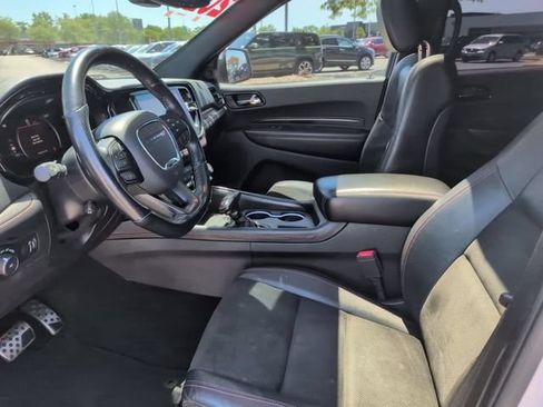 Used 2021 Dodge Durango R/T AWD/4WD image 18