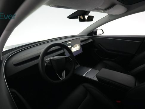 Used 2024 Tesla Model 3 Standard Range RWD image 23
