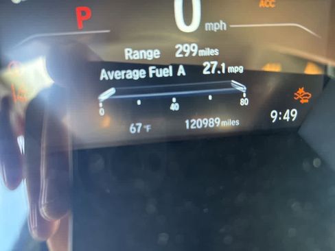 Used 2017 Honda CR-V EX image 15