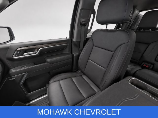 Used 2024 Chevrolet Silverado 1500 RST w/ RST All Star Premium Package AWD/4WD image 17