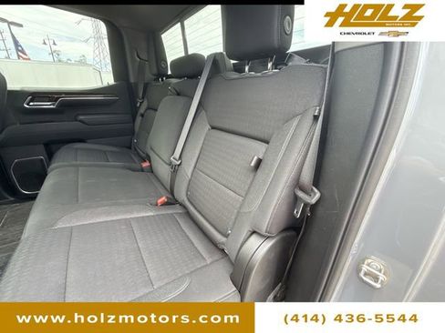 Used 2024 GMC Sierra 1500 Elevation w/ Preferred Package AWD/4WD image 24