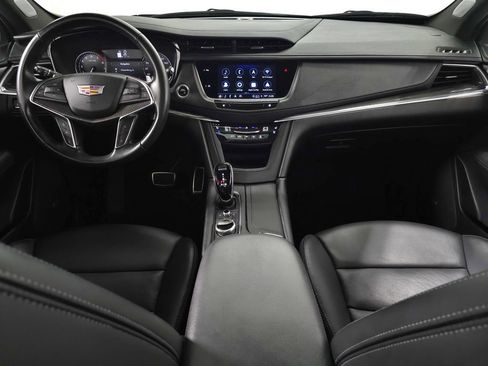 Certified 2024 Cadillac XT5 Sportv AWD/4WD image 13