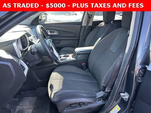 Used 2013 Chevrolet Equinox LT w/ All Star Package image 14