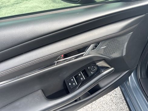 Used 2023 MAZDA MAZDA3 2.5 Turbo Sedan w/Premium Plus image 15