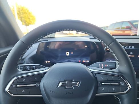 New 2026 Chevrolet Traverse LT w/ Midnight/Sport Edition image 20