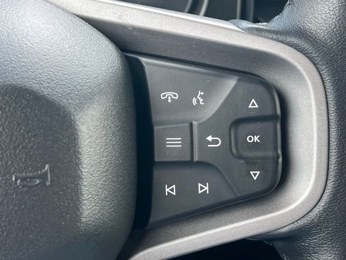 Used 2023 Ford Bronco Big Bend image 37