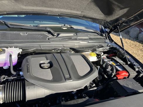 New 2026 RAM 1500 Big Horn image 25