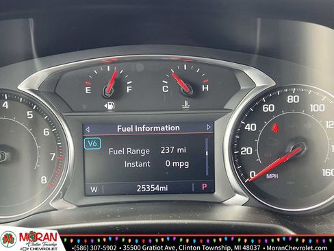 Certified 2024 Chevrolet Blazer LT image 19