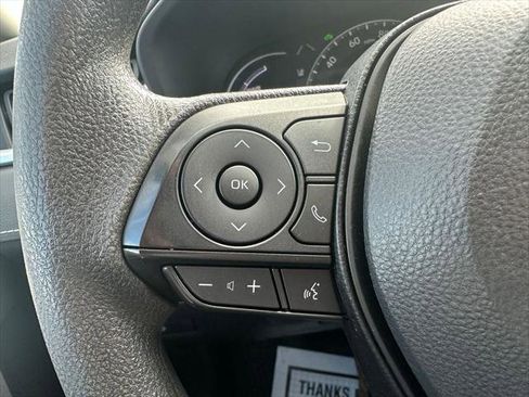 Certified 2025 Toyota RAV4 LE image 21