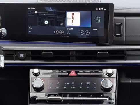 New 2026 Hyundai Santa Fe Calligraphy FWD image 18
