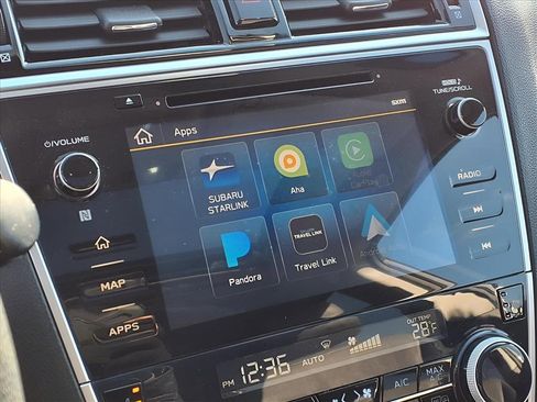 Used 2019 Subaru Outback 2.5i Limited w/ Popular Package #2 image 8