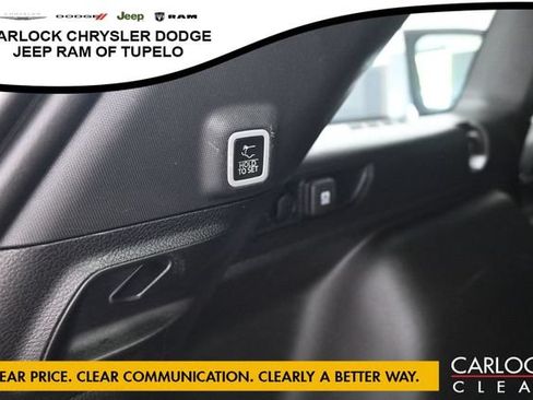 Used 2023 Jeep Grand Cherokee Altitude AWD/4WD image 29