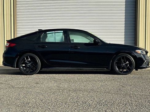 Used 2022 Honda Civic Sport image 7