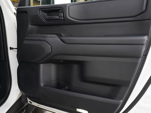 Used 2025 Toyota Land Cruiser 1958 image 12