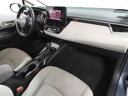 Used 2021 Toyota Corolla L image 7