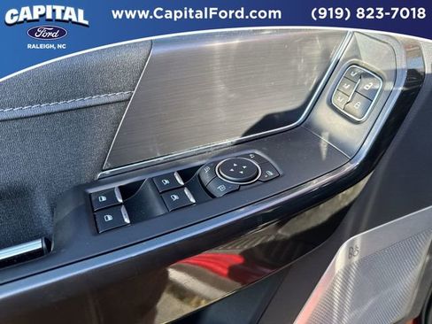 New 2023 Ford F150 Lariat w/ Equipment Group 502A High image 20