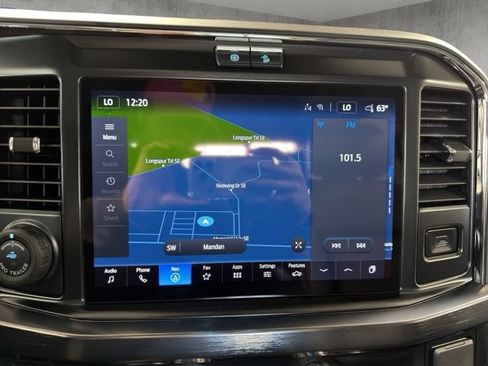 New 2026 Ford F250 Lariat w/ Lariat Ultimate Package AWD/4WD image 6
