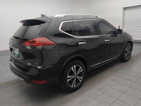 Used 2018 Nissan Rogue SL image 10