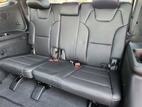 New 2025 Kia Telluride SX Prestige X-Line image 25