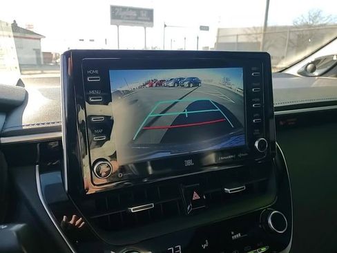 Used 2020 Toyota Corolla XSE w/ Carpet Mat Package (TMS) image 22