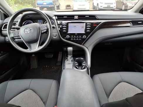 Certified 2020 Toyota Camry LE w/ Convenience Package FWD image 14