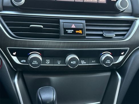 Used 2018 Honda Accord EX-L image 20