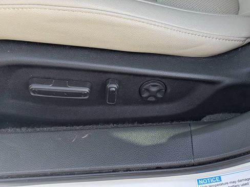 Used 2021 Honda Accord Touring image 20