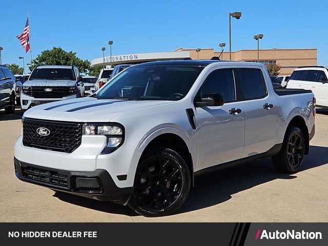 Used 2025 Ford Maverick XLT w/ XLT Luxury Package AWD/4WD image 1