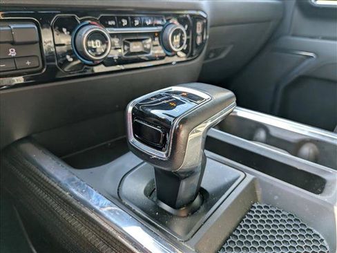 Used 2023 Chevrolet Silverado 1500 LT w/ Convenience Package II RWD image 11