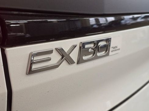 New 2026 Volvo EX30 Cross Country Ultra w/ Protection Package Premier image 14