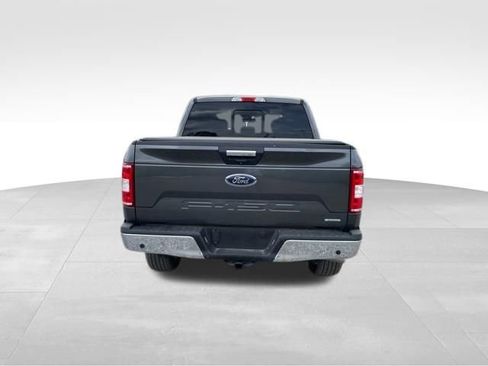 Used 2018 Ford F150 XLT w/ Equipment Group 302A Luxury image 8