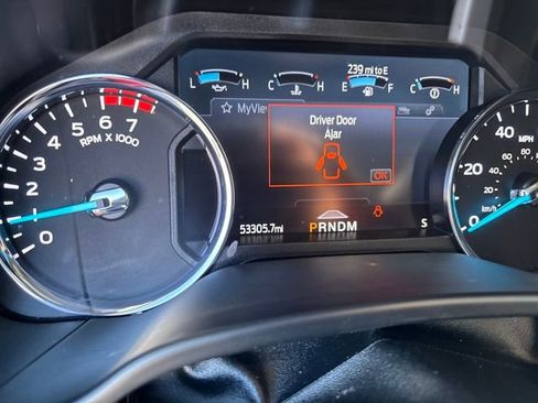 Used 2021 Ford F250 Lariat image 19