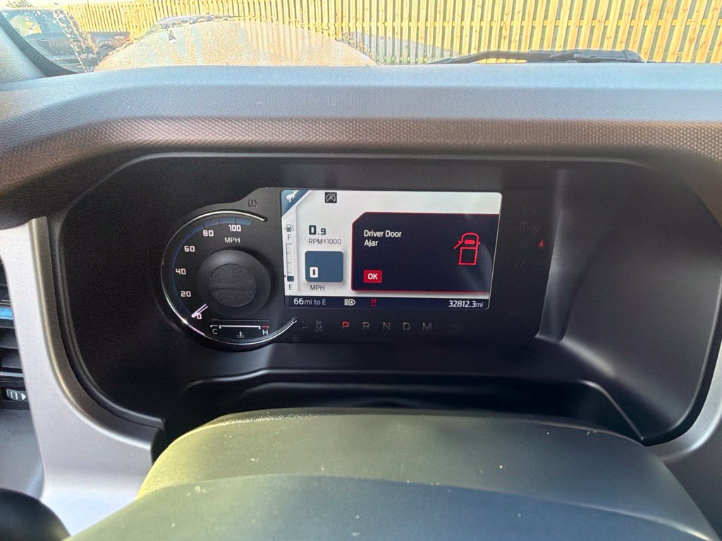 Used 2023 Ford Bronco Outer Banks AWD/4WD image 33