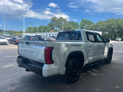 Used 2026 Toyota Tundra Limited w/ Limited PVM Package AWD/4WD image 5