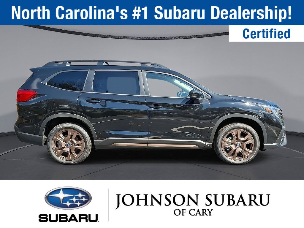 Used 2026 Subaru Ascent Limited Bronze w/ Popular Package #2 AWD/4WD image 9