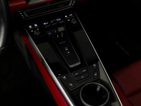 Used 2021 Porsche 911 Turbo S image 25