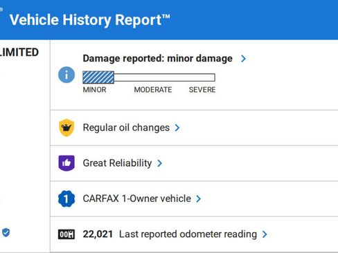 Used 2023 Toyota 4Runner Limited image 6