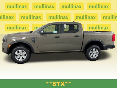 New 2025 Ford Ranger XL image 12