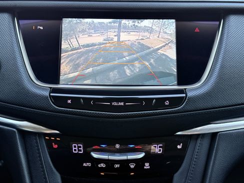 Used 2017 Cadillac XT5 Luxury w/ Driver Awareness Package image 29